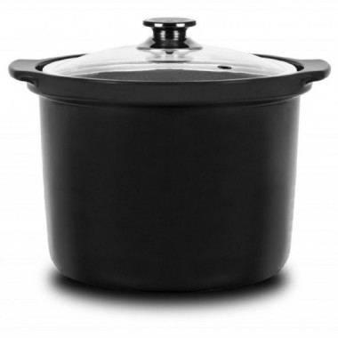 Cubeta Ceramica Olla Gm - Slowpot  CECOTEC