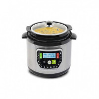 Cubeta Ceramica Olla Gm - Slowpot  CECOTEC
