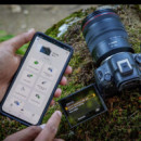 CANON Eos R6 Mark Ii Cuerpo V5