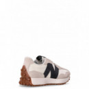 NEW BALANCE - WS327 - GD - WS327GD/GD