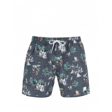 BOSS - Piranha - 025 - 50508844/025