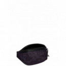 KARL LAGERFELD - K/ikon Aop Bumbag - 999 - B1M30213/999