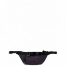 KARL LAGERFELD - K/ikon Aop Bumbag - 999 - B1M30213/999