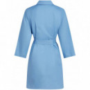 KARL LAGERFELD - Karl Dna Signature Beach Dress - 349 - A2W46075/349