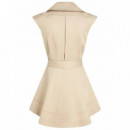 KARL LAGERFELD - Day Dress - 2FT - B2W13013/2FT