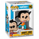 FUNKO Pop Goofy Disney 1992