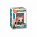 FUNKO Pop Gato Esfinge Pets 18
