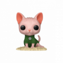 FUNKO Pop Gato Esfinge Pets 18