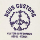 Camiseta DEUS Fancy Pansy