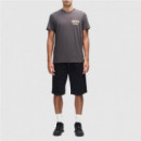 Camiseta DEUS Fancy Pansy