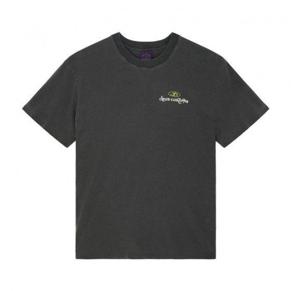 Camiseta DEUS Out Of Reach