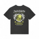 Camiseta DEUS Out Of Reach