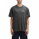 Camiseta DEUS Out Of Reach