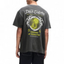 Camiseta DEUS Out Of Reach