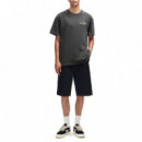 Camiseta DEUS Out Of Reach