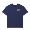 Camiseta DEUS Chinook