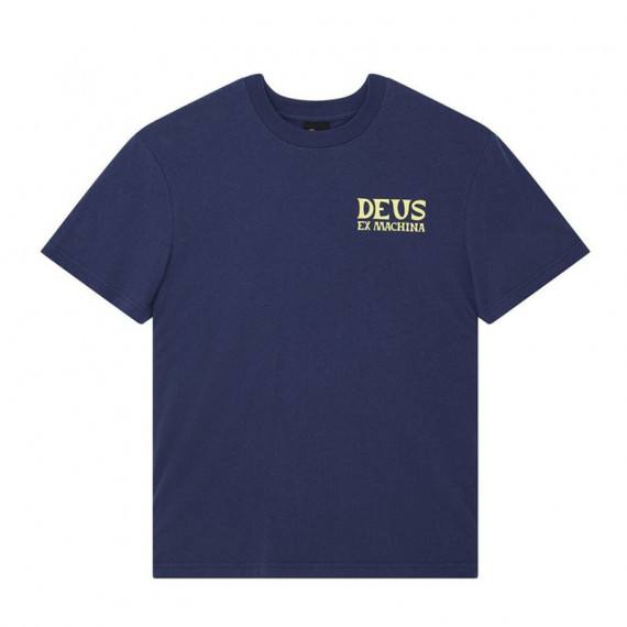 Camiseta DEUS Chinook