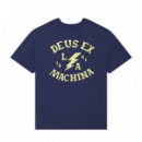 Camiseta DEUS Chinook