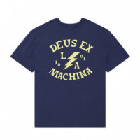 Camiseta DEUS Chinook