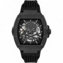 The Skeleton Frosted  PHILIPP PLEIN