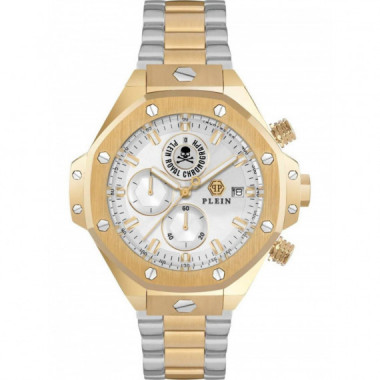 Chrono Royal Sport -tech  PHILIPP PLEIN