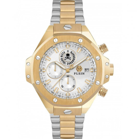 Chrono Royal Sport -tech  PHILIPP PLEIN