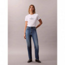 Hr Taper Jean Indigo Park Indigo Park  CALVIN KLEIN