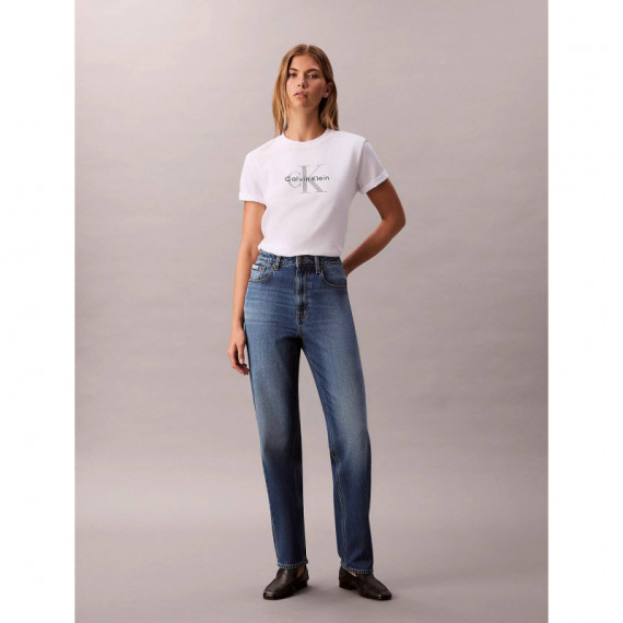 Hr Taper Jean Indigo Park Indigo Park  CALVIN KLEIN