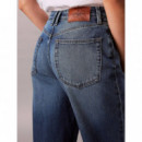 Hr Taper Jean Indigo Park Indigo Park  CALVIN KLEIN