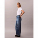 Hr Taper Jean Indigo Park Indigo Park  CALVIN KLEIN