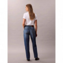 Hr Taper Jean Indigo Park Indigo Park  CALVIN KLEIN