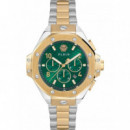 Reloj Chrono Royal Bicolor  PHILIPP PLEIN