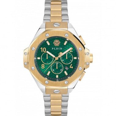 Reloj Chrono Royal Bicolor  PHILIPP PLEIN