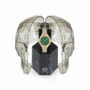 Reloj Chrono Royal Bicolor  PHILIPP PLEIN