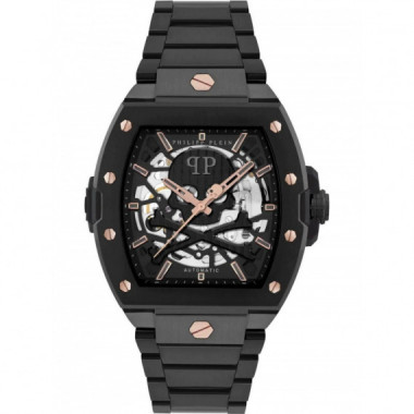 Reloj The Skeleton Auto  PHILIPP PLEIN