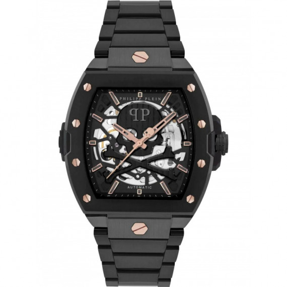 Reloj The Skeleton Auto  PHILIPP PLEIN