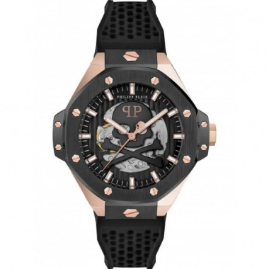 Reloj Plein Skeleton Royal  PHILIPP PLEIN