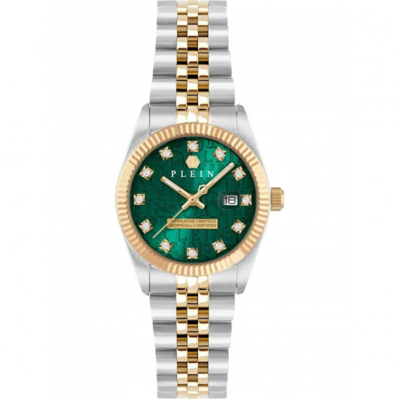 Reloj New Date Superlative  PHILIPP PLEIN