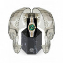 Reloj New Date Superlative  PHILIPP PLEIN