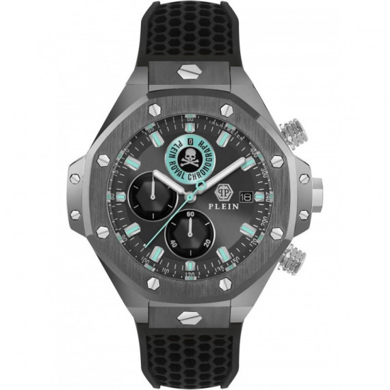 Reloj Chron Royal Sport Tech  PHILIPP PLEIN