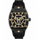 Reloj The Hexagon Phantom  PHILIPP PLEIN