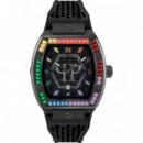 Reloj The Hexagon Phantom  PHILIPP PLEIN