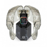 Reloj The Hexagon Phantom  PHILIPP PLEIN