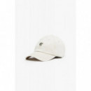 Gorros y Gorras Gorra POMPEII Emilio Stone Twill