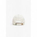 Gorros y Gorras Gorra POMPEII Emilio Stone Twill