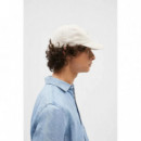 Gorros y Gorras Gorra POMPEII Emilio Stone Twill