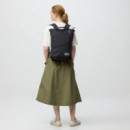 Fjallraven Mochila FJÄLLRÄVEN Vardag Totepack 22 Deep Forest