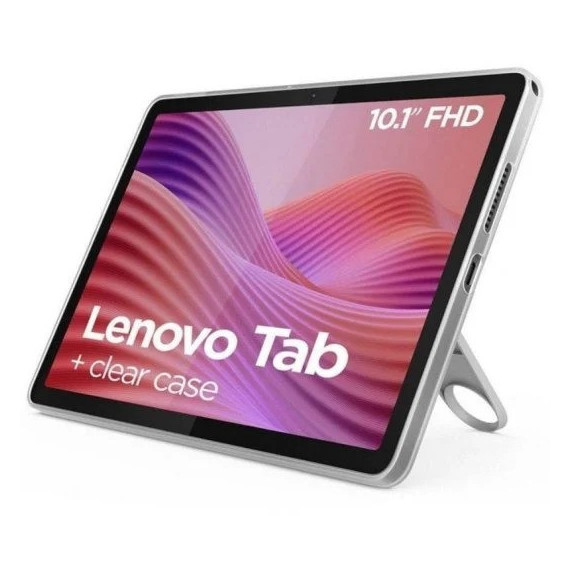 Tablet LENOVO G85 10.1" Wuxga 4GB/128GB Mediatek Helio Grey + Funda