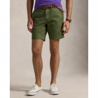 Bermudas Pantalón POLO RALPH LAUREN Corto Chino Elástico