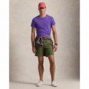 Bermudas Pantalón POLO RALPH LAUREN Corto Chino Elástico
